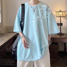 浅蓝色