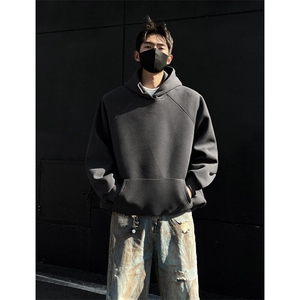 重磅连帽卫衣男 xh95-特p：60图片