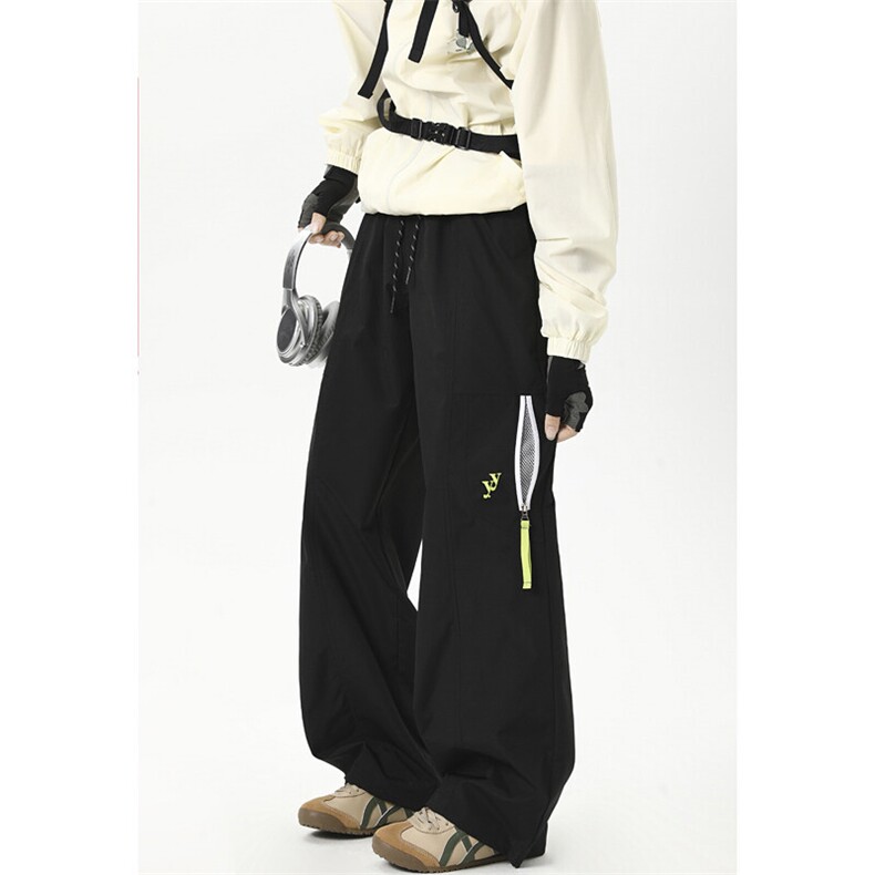 现货夏季速干冲锋裤潮流户外伞兵休闲裤A337-S158-P55控78,男装休闲裤,电商A337