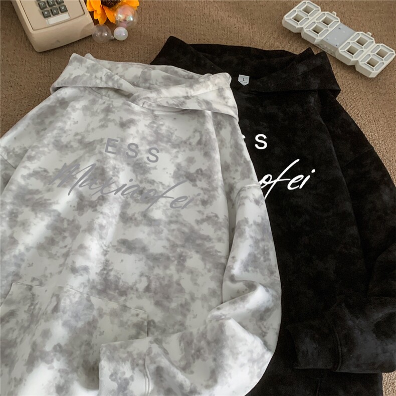 大图自动【有货】混纺连帽卫衣C403A-ML25199ZR-P45,男装卫衣,电商C403A