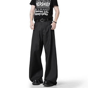 A408-24K2514-P65-X89-S-2XL 面料成分：80%涤纶 20%粘胶图片