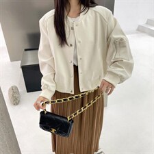 棒球外套，其它，mo cha dan