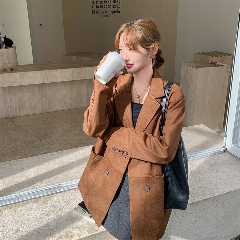 大货已出2026年春季新款短外套2c280-p155-k228-5730,女装短外套,2C280