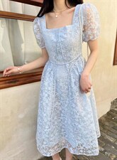 现货新款韩版修身连衣裙，女装连衣裙，MI MI(1F)