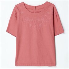 纯色气质大方简约百搭个性时尚潮流T恤，女装T恤，奕阳依阁