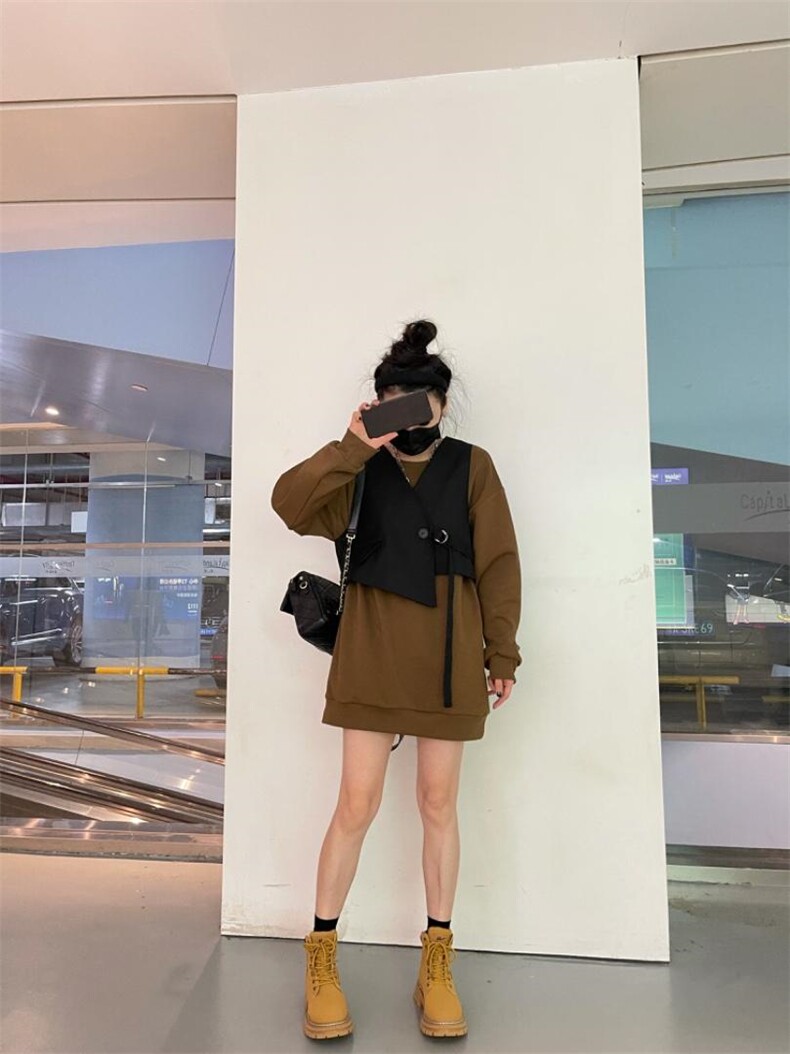 秋装上新，其它，味道(4F)