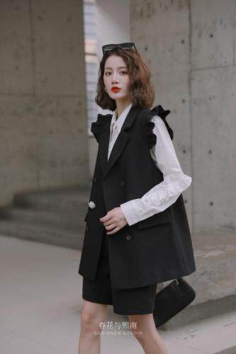 春花与熙南(5F) CHYXN5F122398