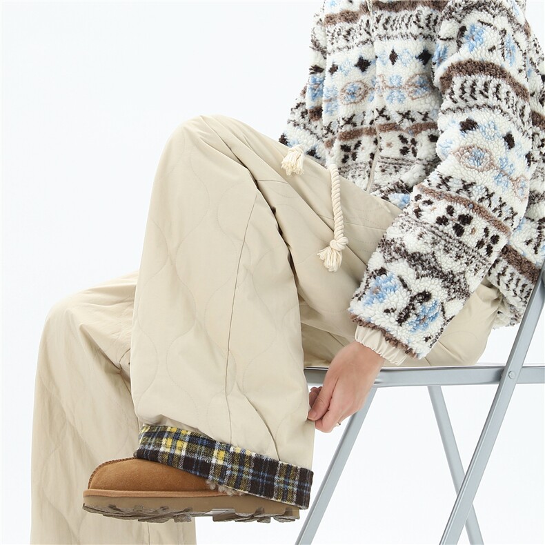 【现货】XZ612-K232-P65冬季棉裤葫芦纹压线防水滑雪裤防风裤，男装棉裤，星座612