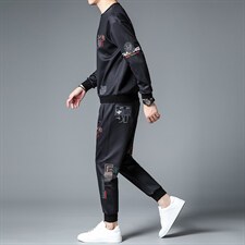 上青