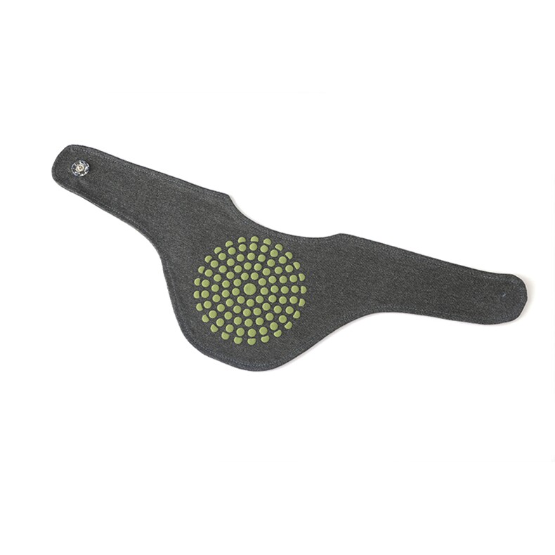 颈椎护脖套护颈小披肩空调房防寒护颈带保暖小围脖，周边，天盛羊绒