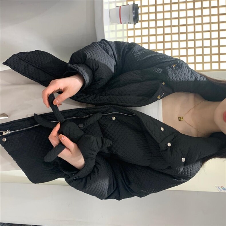 小熊羽绒外套，其它，MAICKSO麦卡索