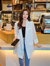 夏季新款雪纺防晒衣，其它，韩衫衣社