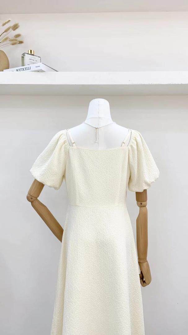 连衣裙，女装连衣裙，Lico&co(1F)