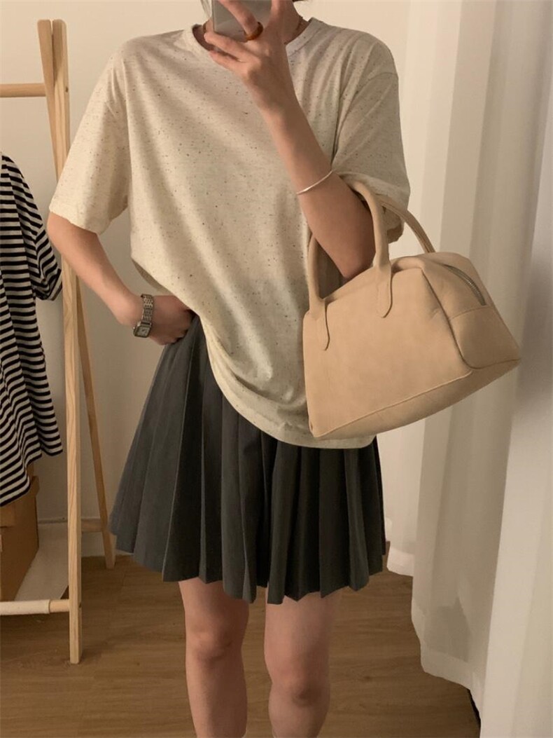 【现货】定制面料雪花亚T，其它，DAP