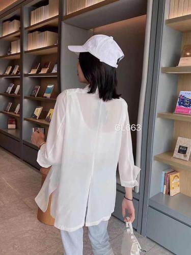 防晒西服，女装，格乐