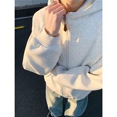麻灰色