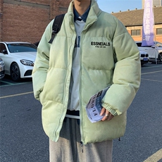 绿色