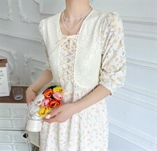 连衣裙，女装连衣裙，衣利佳人