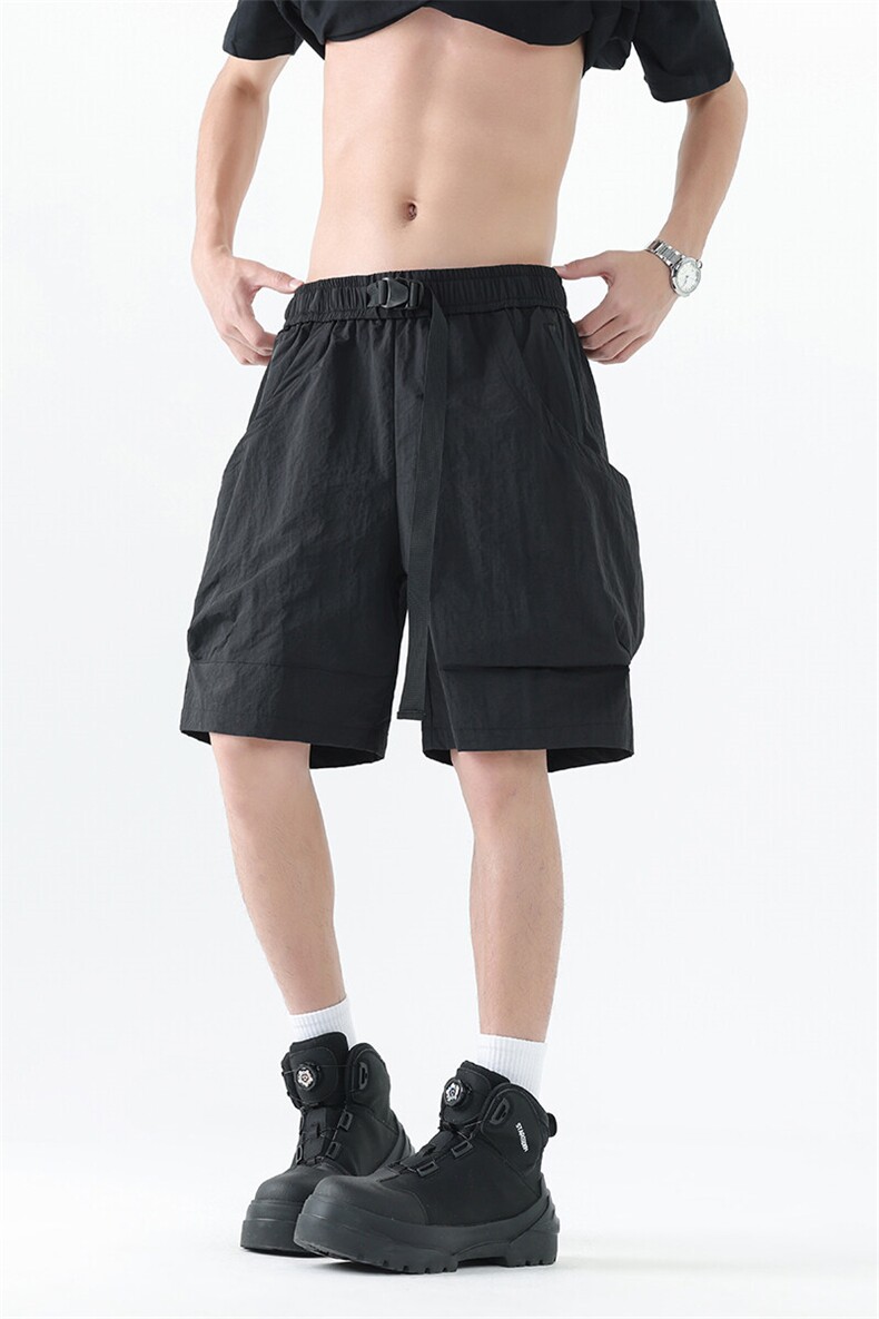 【现货】夏季短裤休闲裤DK06001P45控68,男装牛仔裤,星座1004（原星座815-3）