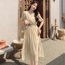杏色