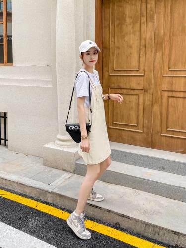 水洗彩色两件套，女装，百变诱惑