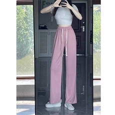 粉色