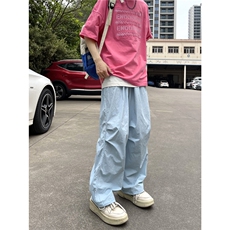 浅蓝
