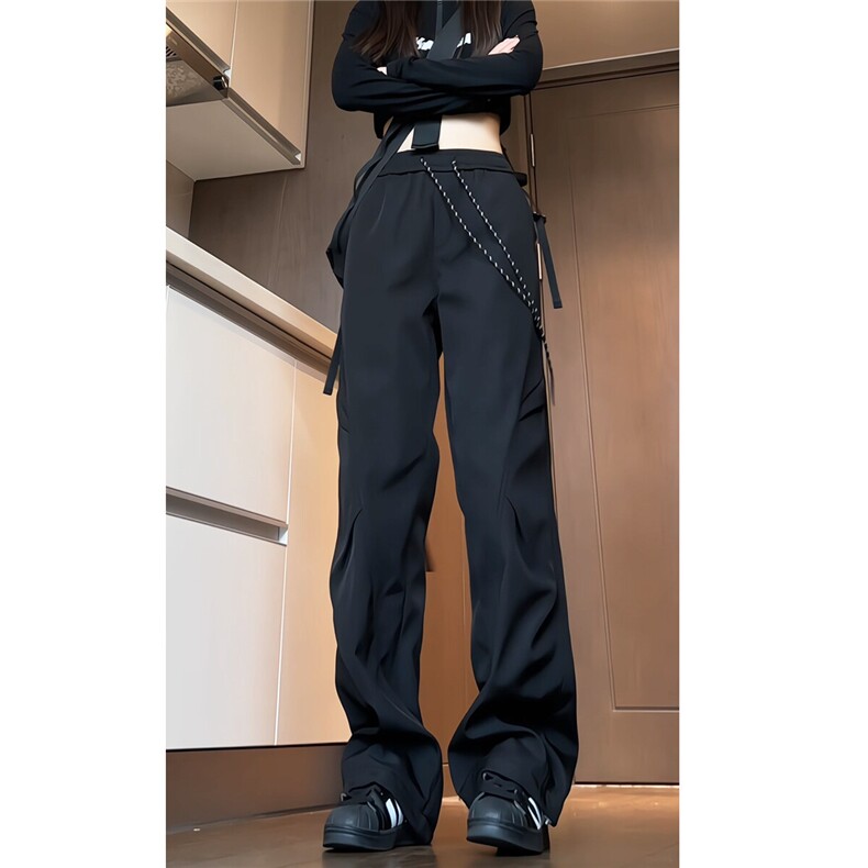 现货2025春季防水防风速干休闲冲锋裤S122-特P40控78，男装休闲裤，电商A337