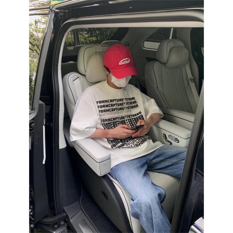 美式高街字母T恤男夏季圆领小众设计感短袖潮牌上衣T07148P38,男装T恤,星座1004（原星座815-3）