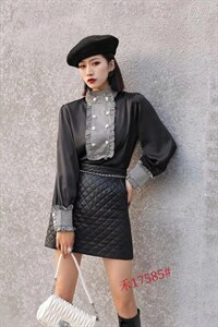 春季新款图片