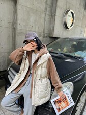 冬季修身显瘦，其它，圣·雅姿