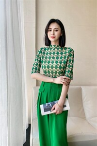 夏季新款来啦！百搭小衫，上身效果特别好图片