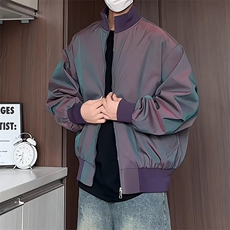 紫色