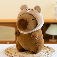 小熊款