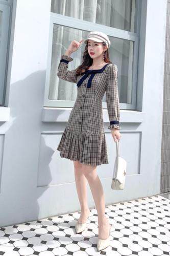 春季新款，女装，有声有色