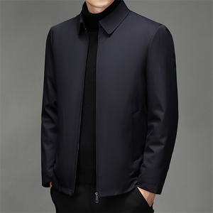 DAy2133钱塘2020-3冬季可拆内胆加厚保暖羽绒服P190图片