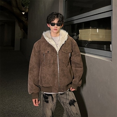 咖啡色