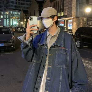 男装夹克B239-N37-P88图片