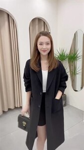 现货新款外套图片