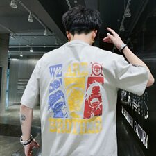浅灰色
