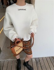 拉链卫衣，女装卫衣/绒衫，HE