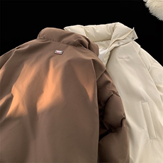 B225-W8632-P118-X148----聚酯纤维-正肩刺绣棉服，男装棉衣，电商B225