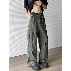 绿色