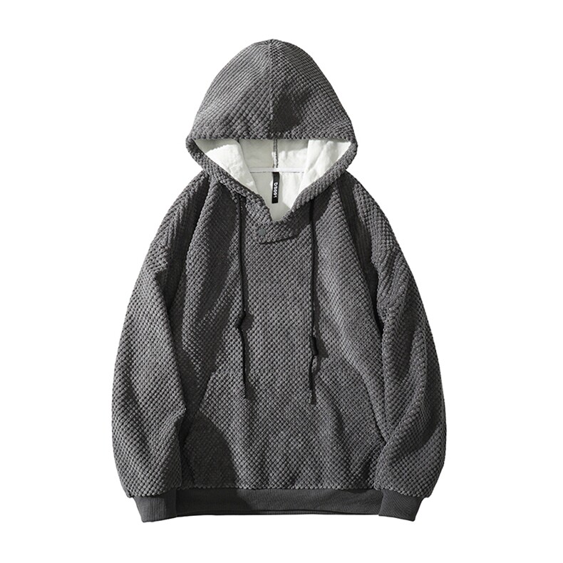 2023冬季新款500克重面料：聚酯纤维W26856-P75,男装卫衣,电商A082