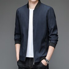 藏青色