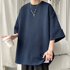 藏青色