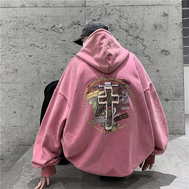 W16XZ517A-6P68,男装卫衣,星座517A-6