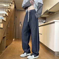蓝色