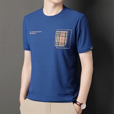 蓝色