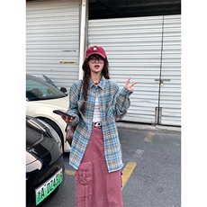 蓝格